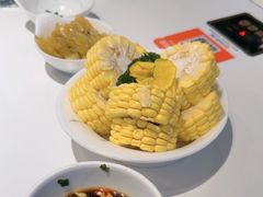 -烹然四季椰子鸡火锅(姚家园万象汇店)