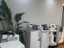 -茜茜美妍堂·华熙生物·甜朵体验中心