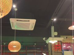 大堂-老马路串串香火锅(北门桥店)