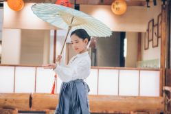 -倾城宝贝儿童摄影(浦东金谊店)