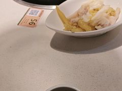 -百年果林椰子鸡(中洲店)