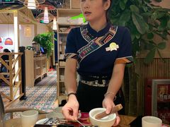 -椰夫人·养生椰子鸡(黄埔时代城店)