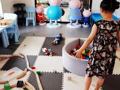 -素心小筑(后沙裕镇店)