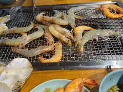 -蚝英雄鲜蚝自助专门店(长楹天街直营店)