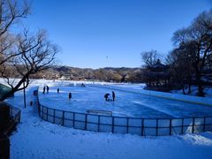 -承德避暑山庄景区