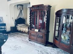 -青岛德国总督楼旧址博物馆