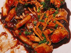 -上海古井假日酒店 · 徽昇楼中餐厅