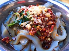 -88号小吃店·经典云南菜·地道纳西美食