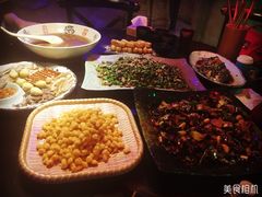 -醉小酒馆·川菜·江湖菜·重庆菜(观音桥旗舰店)