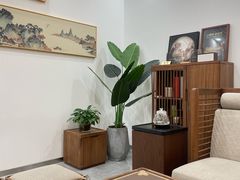 -小罐茶(济南恒隆广场店)