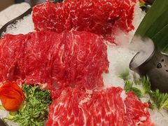 -海底捞火锅(长宁路龙之梦店)