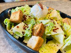 凯撒沙拉-Hurricane's Grill 飓风牛排