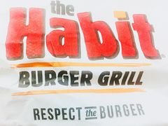 -The Habit Burger Grill 哈比特汉堡(爱琴海店)