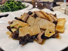家常豆腐-南江鸡饭店(龙华雅苑分店)