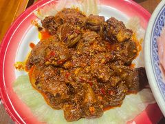 -沸炉重庆老火锅(军事博物馆店)