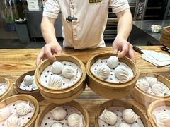 -禄运茶居·手工点心(猎德店)