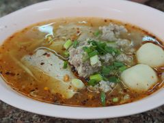 -榮泰米粉湯(Left Shop)