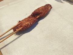 -华府九号海鲜烧烤大排档(龙域店)