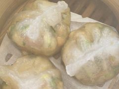 潮州粉果-好彩海鲜酒家(帝国中心店)