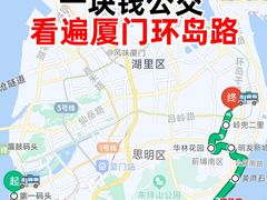 -黄金海岸环岛路