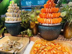 -梨花自助烤肉(西三旗万象汇店)