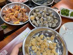 -盈田盈粥庄(黄兴公园店)
