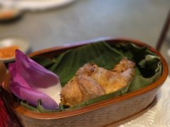 -程府宴-国宴(南长街·四合院店)