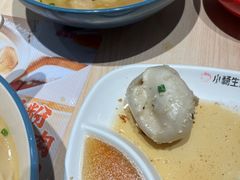 -小杨生煎(浦江欢乐颂店)