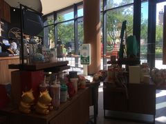 -星巴克臻选(北京富力家园店)