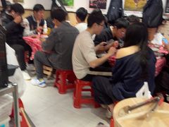 -荆九爷爆炒桥头三嫩(浙大店)