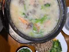 -發記潮汕大排档(宝翔路店)