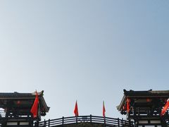 -关山古镇