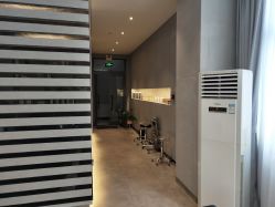 -MOVAN HAIR莫凡匠人发型屋