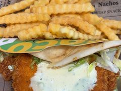 -TACO STAR 塔可星(下沙宝龙店)