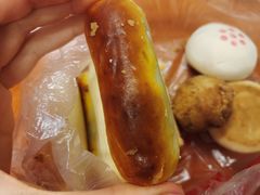 -爱德顺糕点食屋(利民道店)