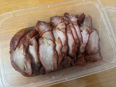 -香港永祥烧腊(定西路店)