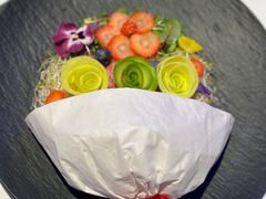 -狮拾久·现代新加坡料理(福田COCO Park店)