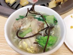 -平山城鑫烧烤(建国楼店)