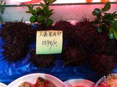 -三个渔夫·蒸汽海鲜(小白楼店)