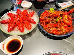 -红盔甲·小龙虾(人民广场店)