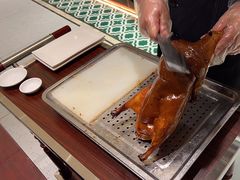-前门烤鸭(江东中路店)