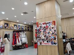 -中国照相馆(清河万象汇店)