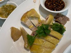 -金苑海鲜酒家(新港中路店)