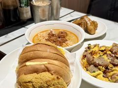 -深仔记茶餐厅(亚士厘道店)