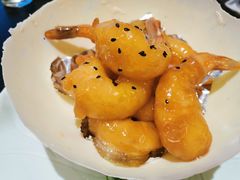 -柒园·三十年创意杭帮菜(龙湖滨江天街店)