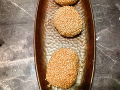 鸭油酥烧饼-奇芳阁·百年清真南京菜(夫子庙店)