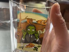 -Tube station站点比萨(王府井百货店)