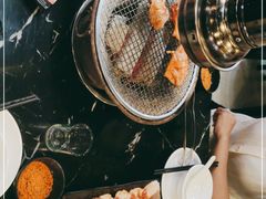 -燚青春东北泥炉烤肉(百合店)