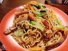 -燎局儿·烧烤工场(宁国路店)