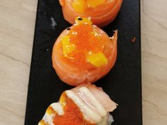 -大渔铁板烧(蛇口店)
